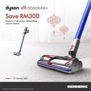 Senheng-Dyson-Technology-Promo-350x350 - Electronics & Computers Home Appliances IT Gadgets Accessories Johor Kedah Kelantan Kuala Lumpur Melaka Negeri Sembilan Online Store Pahang Penang Perak Perlis Promotions & Freebies Putrajaya Sabah Sarawak Selangor Terengganu 