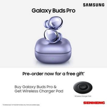 Senheng-New-Samsung-Buds-Pro-Promo-350x350 - Electronics & Computers IT Gadgets Accessories Johor Kedah Kelantan Kuala Lumpur Melaka Mobile Phone Negeri Sembilan Online Store Pahang Penang Perak Perlis Promotions & Freebies Putrajaya Sabah Sarawak Selangor Terengganu 