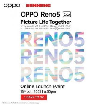 Senheng-Oppo-Reno-5-Promo-350x350 - Electronics & Computers IT Gadgets Accessories Johor Kedah Kelantan Kuala Lumpur Melaka Mobile Phone Negeri Sembilan Online Store Pahang Penang Perak Perlis Promotions & Freebies Putrajaya Sabah Sarawak Selangor Terengganu 