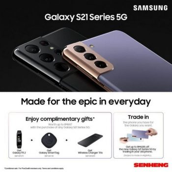 Senheng-Samsung-Galaxy-S21-Promo-350x350 - Electronics & Computers IT Gadgets Accessories Johor Kedah Kelantan Kuala Lumpur Melaka Mobile Phone Negeri Sembilan Online Store Pahang Penang Perak Perlis Promotions & Freebies Putrajaya Sabah Sarawak Selangor Terengganu 