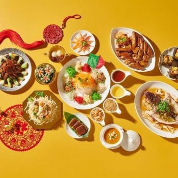 Shangri-La-Hotel-Chinese-New-Year-Promo-350x350 - Hotels Kuala Lumpur Promotions & Freebies Selangor Sports,Leisure & Travel 