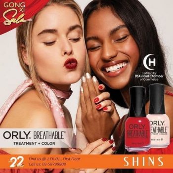 Shins-Haircare-Perfumes-Sale-at-Main-Place-Mall-350x350 - Beauty & Health Fragrances Hair Care Malaysia Sales Personal Care Selangor Skincare 