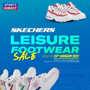 Skechers-Leisure-Footwear-Sale-at-Sports-Direct-350x350 - Fashion Accessories Fashion Lifestyle & Department Store Footwear Johor Kedah Kelantan Kuala Lumpur Malaysia Sales Melaka Negeri Sembilan Online Store Pahang Penang Perak Perlis Putrajaya Sabah Sarawak Selangor Terengganu 