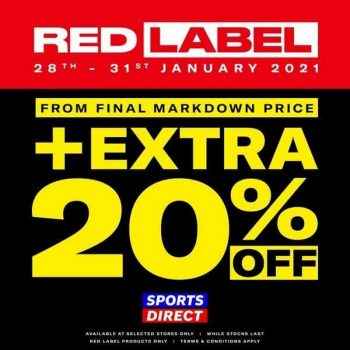 Sports-Direct-Red-Label-Sale-350x350 - Apparels Fashion Accessories Fashion Lifestyle & Department Store Footwear Johor Kedah Kelantan Kuala Lumpur Malaysia Sales Melaka Negeri Sembilan Pahang Penang Perak Perlis Putrajaya Sabah Sarawak Selangor Sportswear Terengganu 