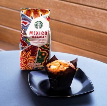 Starbucks-Mexico-Oaxaca-Beans-350x349 - Beverages Food , Restaurant & Pub Johor Kedah Kelantan Kuala Lumpur Melaka Negeri Sembilan Pahang Penang Perak Perlis Promotions & Freebies Putrajaya Sabah Sarawak Selangor Terengganu 