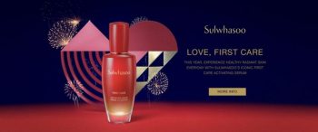 Sulwhasoo-First-Care-Sampling-Kit-Free-Giveaway-350x146 - Beauty & Health Johor Kedah Kelantan Kuala Lumpur Melaka Negeri Sembilan Online Store Pahang Penang Perak Perlis Personal Care Promotions & Freebies Putrajaya Sabah Sarawak Selangor Skincare Terengganu 