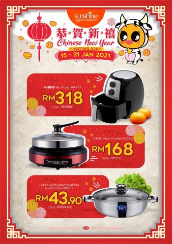 Sunshine-Chinese-New-Year-Promotion-10-350x495 - Penang Promotions & Freebies Supermarket & Hypermarket 