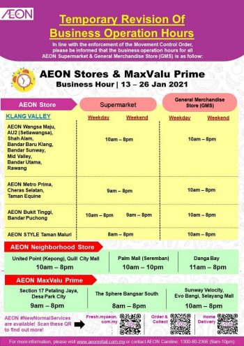 Supermarket-MCO-Opening-Hours-1-1-350x495 - Events & Fairs Johor Kedah Kelantan Kuala Lumpur Melaka Nationwide Negeri Sembilan Pahang Penang Perak Perlis Putrajaya Sabah Sarawak Selangor Supermarket & Hypermarket Terengganu 