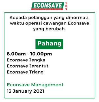 Supermarket-MCO-Opening-Hours-10-350x359 - Events & Fairs Johor Kedah Kelantan Kuala Lumpur Melaka Nationwide Negeri Sembilan Pahang Penang Perak Perlis Putrajaya Sabah Sarawak Selangor Supermarket & Hypermarket Terengganu 