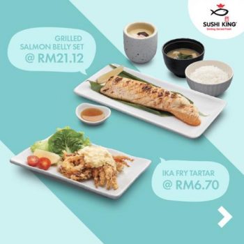 Sushi-King-Stay-At-Home-Deals-Promotion-4-1-350x350 - Beverages Food , Restaurant & Pub Johor Kedah Kelantan Kuala Lumpur Melaka Negeri Sembilan Online Store Pahang Penang Perak Perlis Promotions & Freebies Putrajaya Sabah Sarawak Selangor Terengganu 