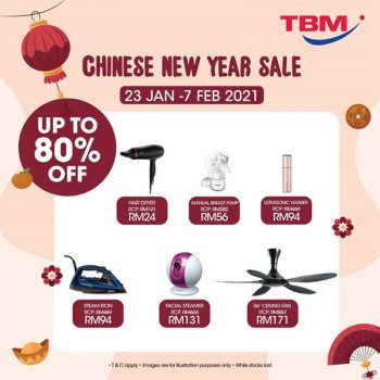 TBM-Chinese-New-Year-Sale-350x350 - Electronics & Computers Home Appliances IT Gadgets Accessories Johor Kedah Kelantan Kitchen Appliances Kuala Lumpur Malaysia Sales Melaka Negeri Sembilan Pahang Penang Perak Perlis Putrajaya Sabah Sarawak Selangor Terengganu 