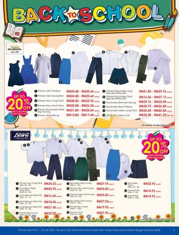 TF-Value-Mart-Back-to-School-Promotion-Catalogue-2-350x458 - Johor Kedah Kelantan Kuala Lumpur Melaka Negeri Sembilan Pahang Penang Perak Perlis Promotions & Freebies Putrajaya Sabah Sarawak Selangor Supermarket & Hypermarket Terengganu 