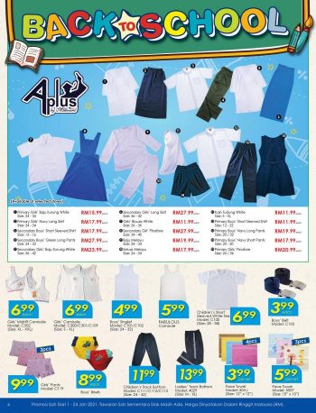 TF-Value-Mart-Back-to-School-Promotion-Catalogue-3-350x458 - Johor Kedah Kelantan Kuala Lumpur Melaka Negeri Sembilan Pahang Penang Perak Perlis Promotions & Freebies Putrajaya Sabah Sarawak Selangor Supermarket & Hypermarket Terengganu 