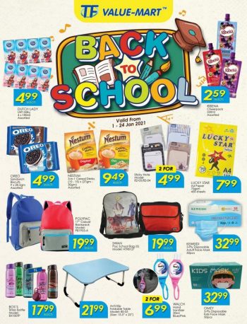 TF-Value-Mart-Back-to-School-Promotion-Catalogue-350x458 - Johor Kedah Kelantan Kuala Lumpur Melaka Negeri Sembilan Pahang Penang Perak Perlis Promotions & Freebies Putrajaya Sabah Sarawak Selangor Supermarket & Hypermarket Terengganu 