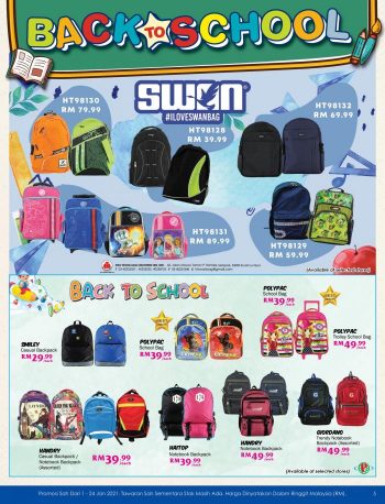 TF-Value-Mart-Back-to-School-Promotion-Catalogue-4-350x458 - Johor Kedah Kelantan Kuala Lumpur Melaka Negeri Sembilan Pahang Penang Perak Perlis Promotions & Freebies Putrajaya Sabah Sarawak Selangor Supermarket & Hypermarket Terengganu 