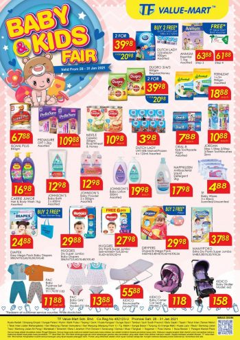 TF-Value-Mart-Chinese-New-Year-Promotion-2-1-350x495 - Johor Kedah Kelantan Kuala Lumpur Melaka Negeri Sembilan Pahang Penang Perak Perlis Promotions & Freebies Putrajaya Sabah Sarawak Selangor Supermarket & Hypermarket Terengganu 