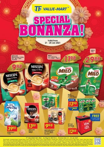 TF-Value-Mart-Chinese-New-Year-Promotion-2-350x495 - Johor Kedah Kelantan Kuala Lumpur Melaka Negeri Sembilan Pahang Penang Perak Perlis Promotions & Freebies Putrajaya Sabah Sarawak Selangor Supermarket & Hypermarket Terengganu 