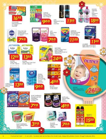 TF-Value-Mart-New-Year-Promotion-15-350x458 - Johor Kedah Kelantan Kuala Lumpur Melaka Negeri Sembilan Pahang Penang Perak Perlis Promotions & Freebies Putrajaya Sabah Sarawak Selangor Supermarket & Hypermarket Terengganu 