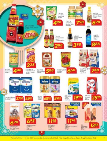 TF-Value-Mart-New-Year-Promotion-6-350x458 - Johor Kedah Kelantan Kuala Lumpur Melaka Negeri Sembilan Pahang Penang Perak Perlis Promotions & Freebies Putrajaya Sabah Sarawak Selangor Supermarket & Hypermarket Terengganu 