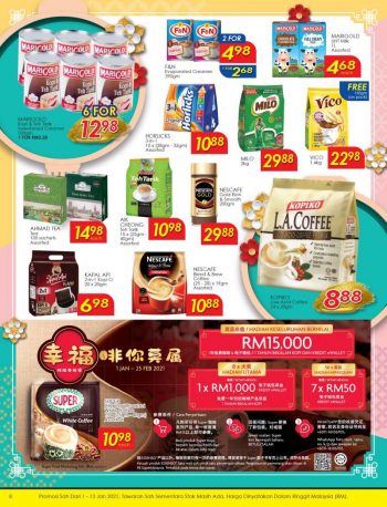 TF-Value-Mart-New-Year-Promotion-7-350x458 - Johor Kedah Kelantan Kuala Lumpur Melaka Negeri Sembilan Pahang Penang Perak Perlis Promotions & Freebies Putrajaya Sabah Sarawak Selangor Supermarket & Hypermarket Terengganu 