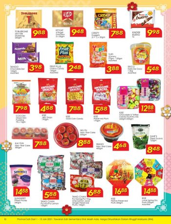 TF-Value-Mart-New-Year-Promotion-9-350x458 - Johor Kedah Kelantan Kuala Lumpur Melaka Negeri Sembilan Pahang Penang Perak Perlis Promotions & Freebies Putrajaya Sabah Sarawak Selangor Supermarket & Hypermarket Terengganu 
