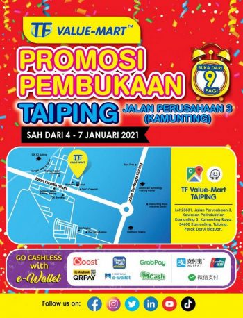 TF-Value-Mart-Opening-Promotion-at-Taiping-350x458 - Perak Promotions & Freebies Supermarket & Hypermarket 