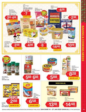 TMC-CNY-Promotion-at-Bangsar-14-350x458 - Kuala Lumpur Promotions & Freebies Selangor Supermarket & Hypermarket 