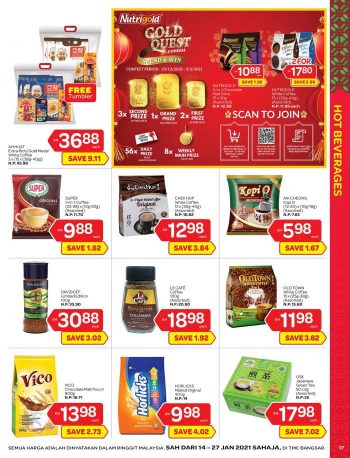 TMC-CNY-Promotion-at-Bangsar-16-350x458 - Kuala Lumpur Promotions & Freebies Selangor Supermarket & Hypermarket 