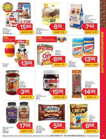TMC-CNY-Promotion-at-Bangsar-18-350x458 - Kuala Lumpur Promotions & Freebies Selangor Supermarket & Hypermarket 