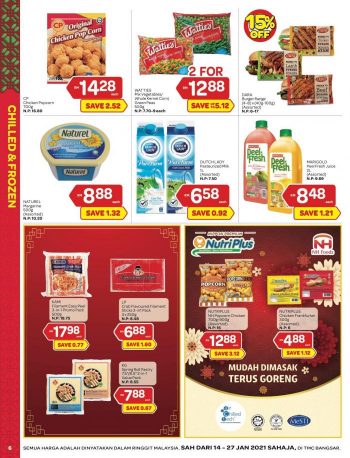 TMC-CNY-Promotion-at-Bangsar-2-350x458 - Kuala Lumpur Promotions & Freebies Selangor Supermarket & Hypermarket 