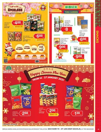 TMC-CNY-Promotion-at-Bangsar-20-350x458 - Kuala Lumpur Promotions & Freebies Selangor Supermarket & Hypermarket 