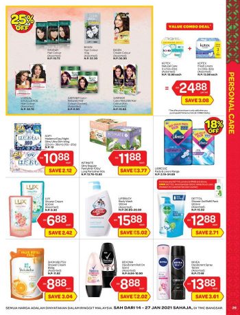 TMC-CNY-Promotion-at-Bangsar-28-350x458 - Kuala Lumpur Promotions & Freebies Selangor Supermarket & Hypermarket 