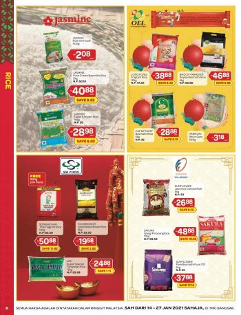 TMC-CNY-Promotion-at-Bangsar-3-350x458 - Kuala Lumpur Promotions & Freebies Selangor Supermarket & Hypermarket 