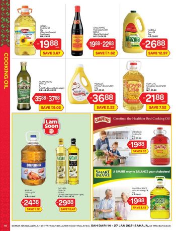 TMC-CNY-Promotion-at-Bangsar-4-350x458 - Kuala Lumpur Promotions & Freebies Selangor Supermarket & Hypermarket 