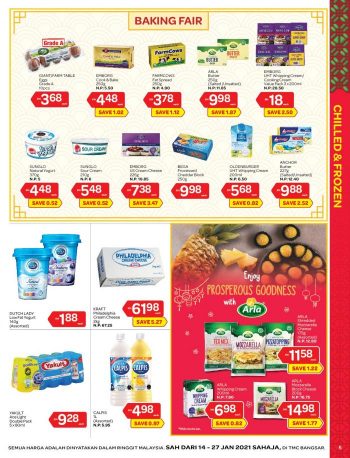 TMC-CNY-Promotion-at-Bangsar-5-350x458 - Kuala Lumpur Promotions & Freebies Selangor Supermarket & Hypermarket 