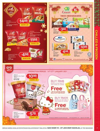 TMC-CNY-Promotion-at-Bangsar-6-350x458 - Kuala Lumpur Promotions & Freebies Selangor Supermarket & Hypermarket 