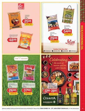 TMC-CNY-Promotion-at-Bangsar-7-350x458 - Kuala Lumpur Promotions & Freebies Selangor Supermarket & Hypermarket 