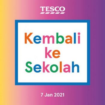 Tesco-Back-to-School-Promotion-350x350 - Johor Kedah Kelantan Kuala Lumpur Melaka Negeri Sembilan Pahang Penang Perak Perlis Promotions & Freebies Putrajaya Sabah Sarawak Selangor Supermarket & Hypermarket Terengganu 