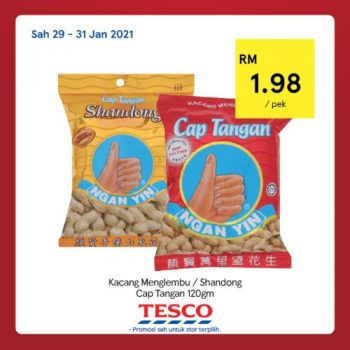 Tesco-CNY-REKOMEN-1-1-350x350 - Johor Kedah Kelantan Kuala Lumpur Melaka Negeri Sembilan Pahang Penang Perak Perlis Promotions & Freebies Putrajaya Sabah Sarawak Selangor Supermarket & Hypermarket Terengganu 