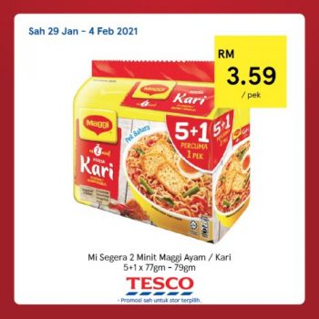 Tesco-CNY-REKOMEN-10-1-350x350 - Johor Kedah Kelantan Kuala Lumpur Melaka Negeri Sembilan Pahang Penang Perak Perlis Promotions & Freebies Putrajaya Sabah Sarawak Selangor Supermarket & Hypermarket Terengganu