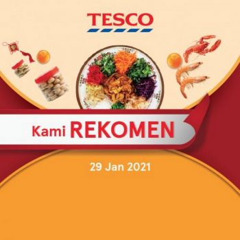 Tesco-CNY-REKOMEN-15-350x350 - Johor Kedah Kelantan Kuala Lumpur Melaka Negeri Sembilan Pahang Penang Perak Perlis Promotions & Freebies Putrajaya Sabah Sarawak Selangor Supermarket & Hypermarket Terengganu 