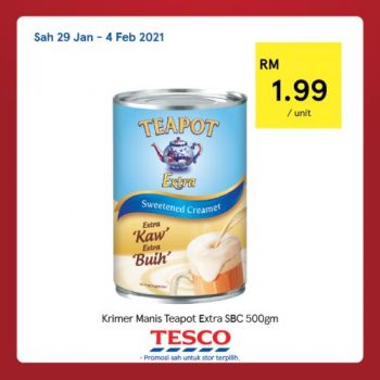 Tesco-CNY-REKOMEN-17-1-350x350 - Johor Kedah Kelantan Kuala Lumpur Melaka Negeri Sembilan Pahang Penang Perak Perlis Promotions & Freebies Putrajaya Sabah Sarawak Selangor Supermarket & Hypermarket Terengganu 