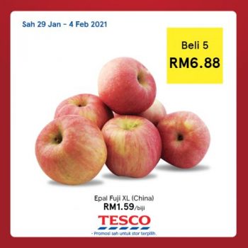 Tesco-CNY-REKOMEN-6-1-350x350 - Johor Kedah Kelantan Kuala Lumpur Melaka Negeri Sembilan Pahang Penang Perak Perlis Promotions & Freebies Putrajaya Sabah Sarawak Selangor Supermarket & Hypermarket Terengganu