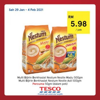 Tesco-CNY-REKOMEN-9-1-350x350 - Johor Kedah Kelantan Kuala Lumpur Melaka Negeri Sembilan Pahang Penang Perak Perlis Promotions & Freebies Putrajaya Sabah Sarawak Selangor Supermarket & Hypermarket Terengganu
