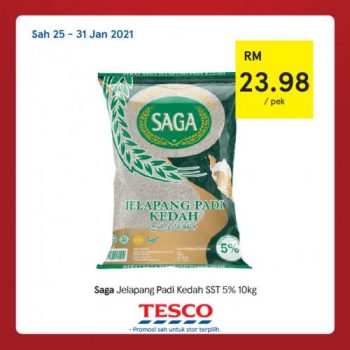 Tesco-CNY-REKOMEN-Promotion-1-11-350x350 - Johor Kedah Kelantan Kuala Lumpur Melaka Negeri Sembilan Pahang Penang Perak Perlis Promotions & Freebies Putrajaya Sabah Sarawak Selangor Supermarket & Hypermarket Terengganu 