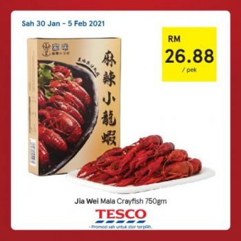 Tesco-CNY-REKOMEN-Promotion-1-14-350x350 - Johor Kedah Kelantan Kuala Lumpur Melaka Negeri Sembilan Pahang Penang Perak Perlis Promotions & Freebies Putrajaya Sabah Sarawak Selangor Supermarket & Hypermarket Terengganu 