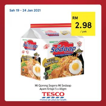 Tesco-CNY-REKOMEN-Promotion-1-6-350x350 - Johor Kedah Kelantan Kuala Lumpur Melaka Negeri Sembilan Pahang Penang Perak Perlis Promotions & Freebies Putrajaya Sabah Sarawak Selangor Supermarket & Hypermarket Terengganu 