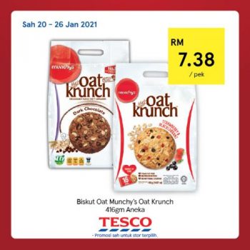 Tesco-CNY-REKOMEN-Promotion-1-7-350x350 - Johor Kedah Kelantan Kuala Lumpur Melaka Negeri Sembilan Pahang Penang Perak Perlis Promotions & Freebies Putrajaya Sabah Sarawak Selangor Supermarket & Hypermarket Terengganu 