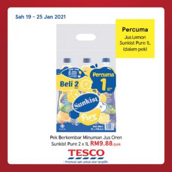 Tesco-CNY-REKOMEN-Promotion-10-5-350x350 - Johor Kedah Kelantan Kuala Lumpur Melaka Negeri Sembilan Pahang Penang Perak Perlis Promotions & Freebies Putrajaya Sabah Sarawak Selangor Supermarket & Hypermarket Terengganu 