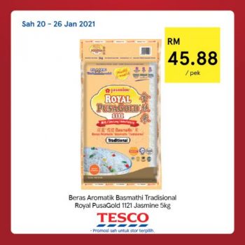 Tesco-CNY-REKOMEN-Promotion-10-6-350x350 - Johor Kedah Kelantan Kuala Lumpur Melaka Negeri Sembilan Pahang Penang Perak Perlis Promotions & Freebies Putrajaya Sabah Sarawak Selangor Supermarket & Hypermarket Terengganu 